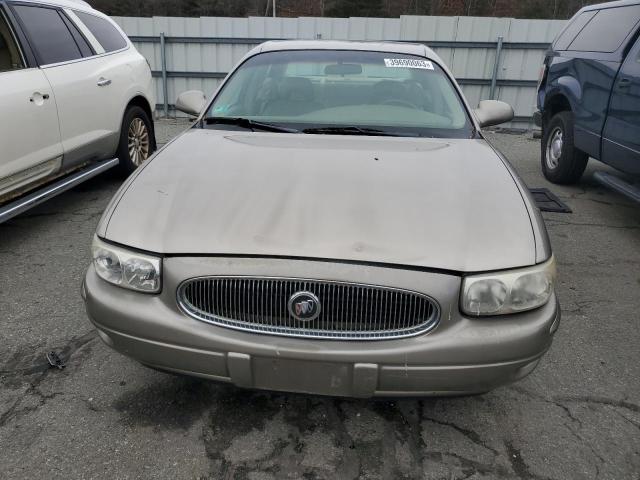 Photo 5 from auction – 2004 BUICK LESABRE CU with VIN 1G4HP52K64U198653