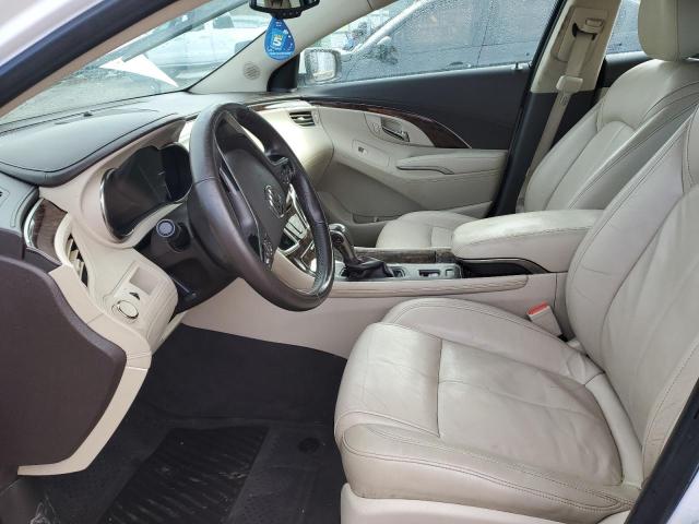 Photo 7 from auction – 2014 BUICK LACROSSE with VIN 1G4GB5G31EF232385