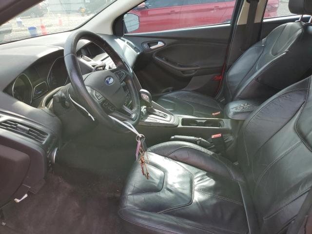 Photo 7 from auction – 2016 FORD FOCUS SE with VIN 1FADP3F2XGL206092