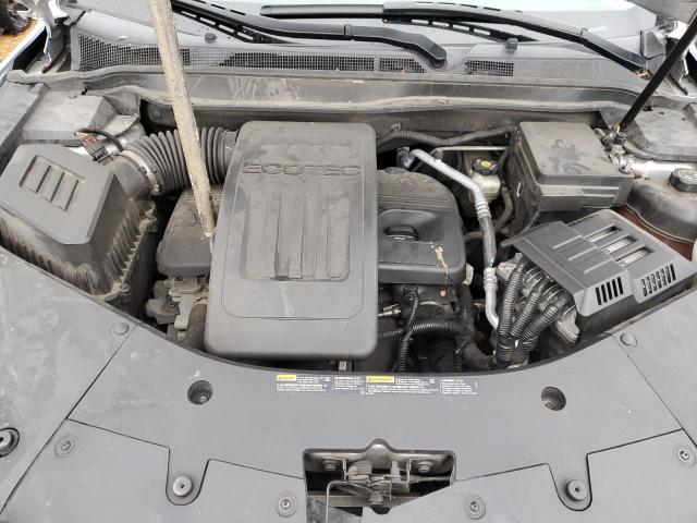 Zdjęcie 12 z aukcji – 2013 GMC TERRAIN SL z VIN 2GKALMEKXD6178075