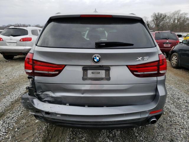 Photo 6 from auction – 2014 BMW X5 XDRIVE3 with VIN 5UXKR0C55E0K46361