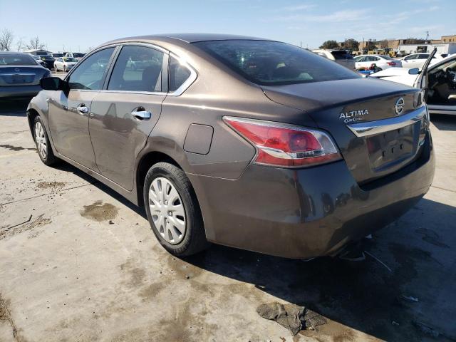 Photo 2 from auction – 2014 NISSAN ALTIMA 2.5 with VIN 1N4AL3AP3EN222802
