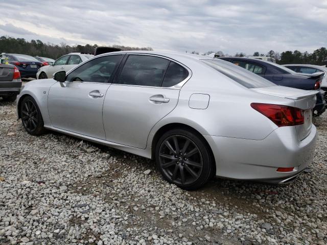 Photo 2 from auction – 2014 LEXUS GS 350 with VIN JTHBE1BL3E5043974
