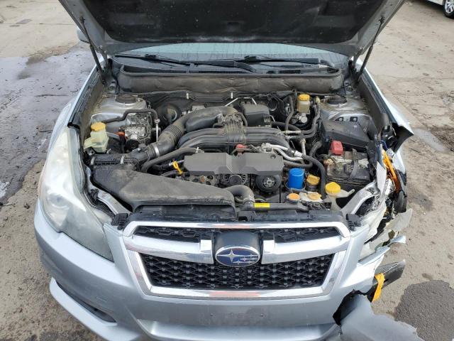 Photo 11 from auction – 2013 SUBARU LEGACY 2.5 with VIN 4S3BMCC67D3046461