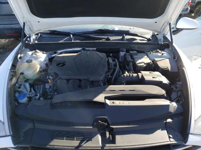 Photo 11 from auction – 2020 HYUNDAI SONATA SE with VIN 5NPEG4JA7LH055603