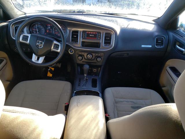 Photo 8 from auction – 2013 DODGE CHARGER SE with VIN 2C3CDXBG8DH624283