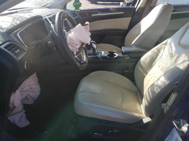 Zdjęcie 7 z aukcji – 2016 FORD FUSION TIT z VIN 3FA6P0D97GR175943