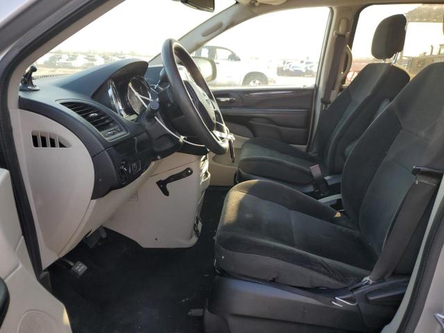 Photo 7 from auction – 2019 DODGE GRAND CARA with VIN 2C4RDGBG9KR623432