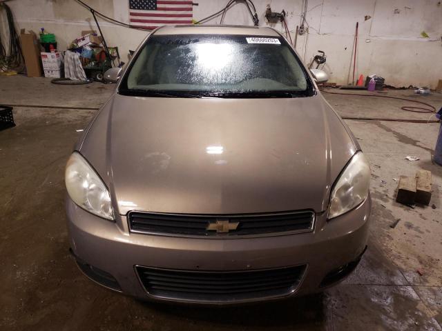 Photo 5 from auction – 2006 CHEVROLET IMPALA LT with VIN 2G1WC581269128310