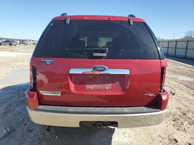 Photo 6 from auction – 2007 FORD EXPLORER E with VIN 1FMEU64EX7UB13374