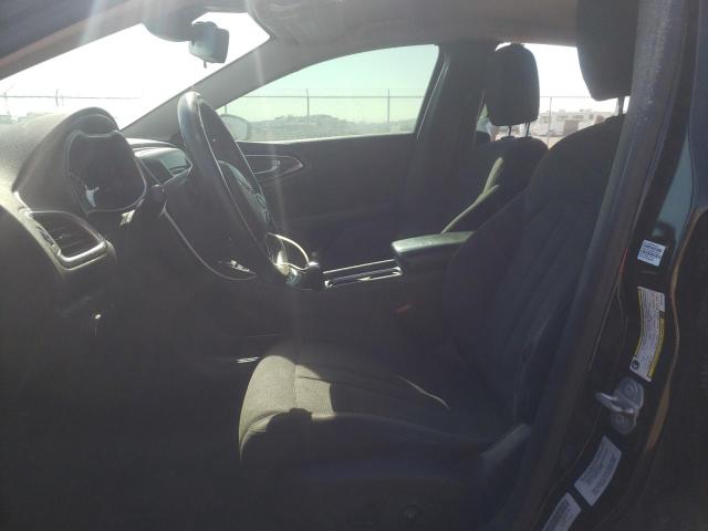 Photo 7 from auction – 2016 CHRYSLER 200 LIMITE with VIN 1C3CCCAB9GN131225