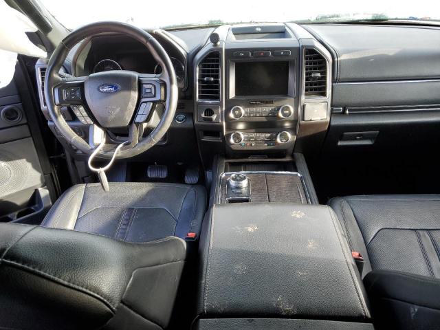 Photo 8 from auction – 2019 FORD EXPEDITION with VIN 1FMJK1KT3KEA42885