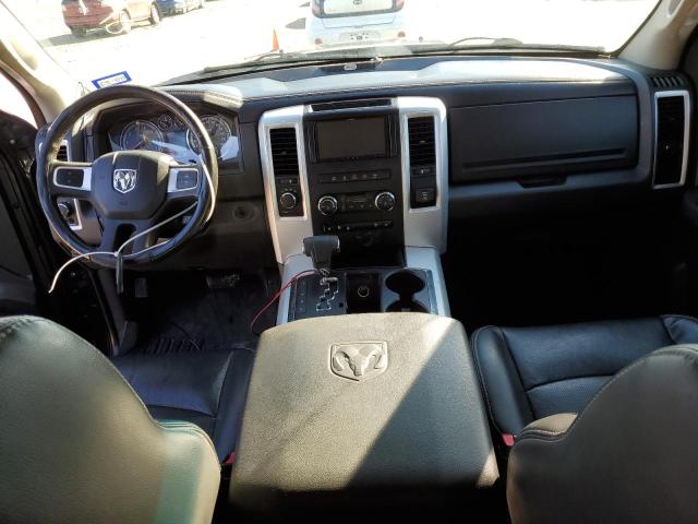Photo 8 from auction – 2011 DODGE RAM 1500 with VIN 1D7RV1CT2BS601945