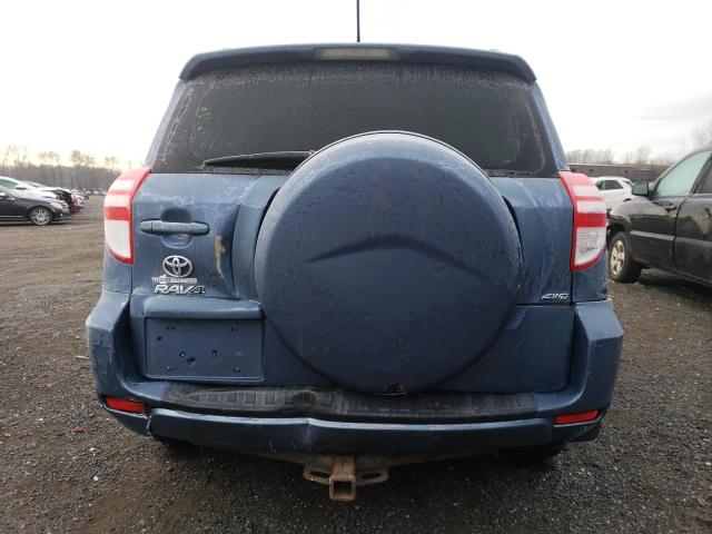 Photo 6 from auction – 2012 TOYOTA RAV4 with VIN JTMJF4DV5C5053686