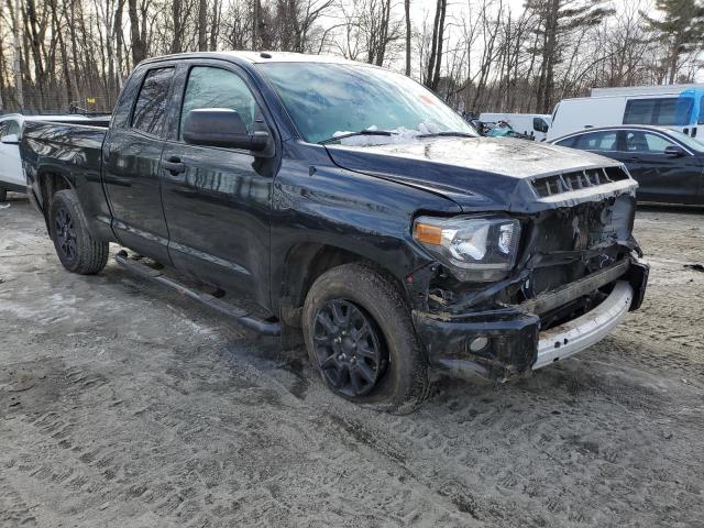 Photo 4 from auction – 2019 TOYOTA TUNDRA DOU with VIN 5TFUY5F18KX778046