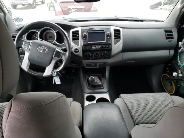 Photo 8 from auction – 2013 TOYOTA TACOMA DOU with VIN 5TFLU4EN7DX073604