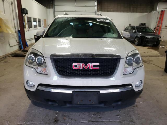 Photo 5 from auction – 2012 GMC ACADIA SLT with VIN 1GKKVSED0CJ309519
