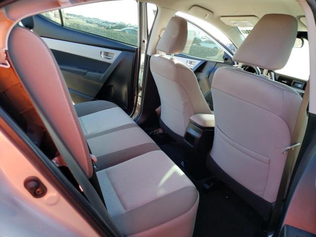 Photo 10 from auction – 2019 TOYOTA COROLLA L with VIN 2T1BURHE5KC157498
