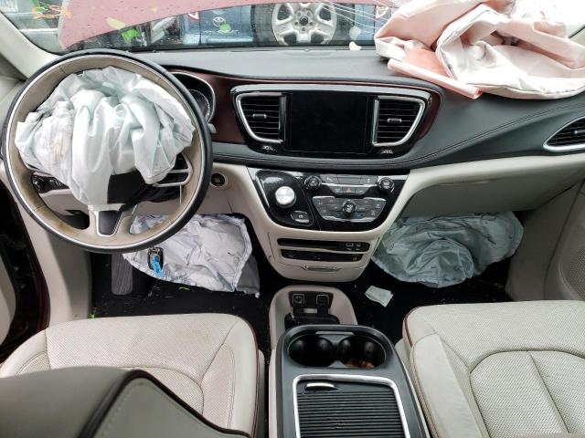 Photo 8 from auction – 2017 CHRYSLER PACIFICA L with VIN 2C4RC1GG1HR544645