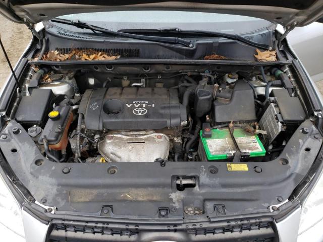 Photo 12 from auction – 2009 TOYOTA RAV4 with VIN 2T3BF33V29W010750