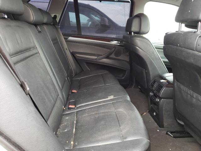 Photo 11 from auction – 2008 BMW X5 3.0I with VIN 5UXFE43508L031638