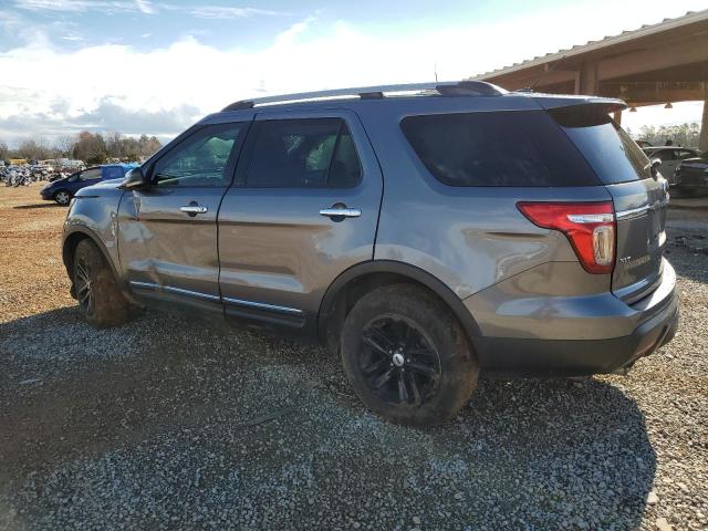 Photo 2 from auction – 2012 FORD EXPLORER X with VIN 1FMHK7D89CGA98409