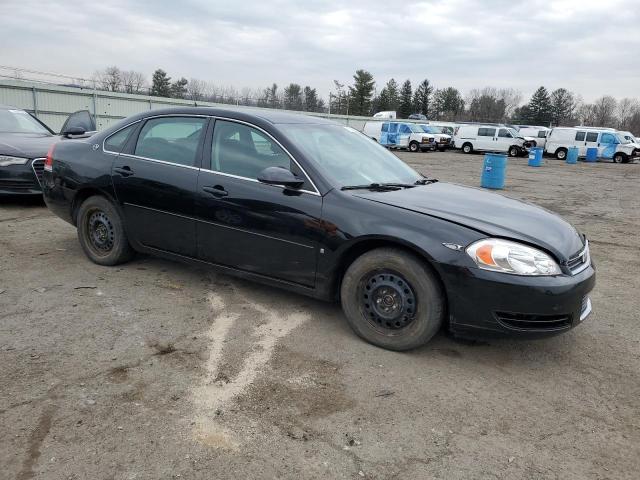 Photo 4 from auction – 2006 CHEVROLET IMPALA LT with VIN 2G1WT58K369216727