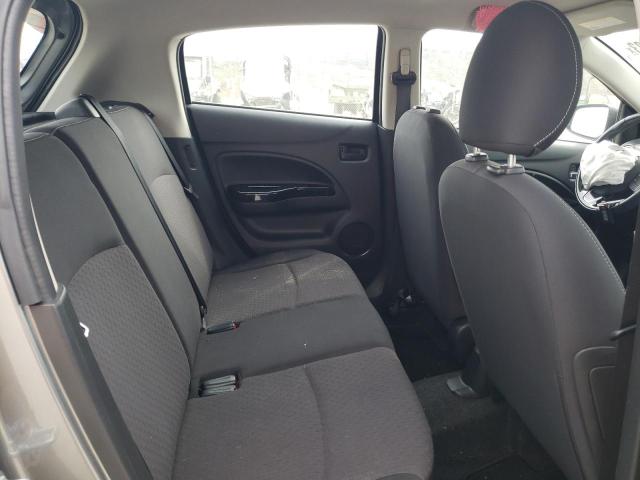 Photo 10 from auction – 2018 MITSUBISHI MIRAGE SE with VIN ML32A4HJ1JH005451