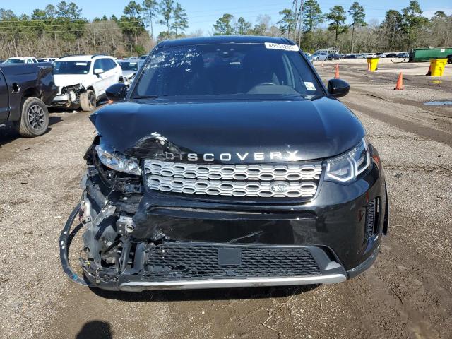 Photo 5 from auction – 2020 LAND ROVER DISCOVERY with VIN SALCJ2FX1LH840104