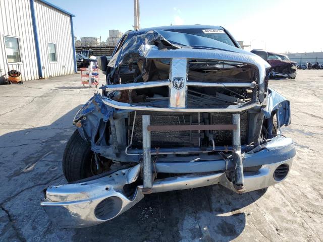 Photo 5 from auction – 2006 DODGE RAM 1500 with VIN 3D7KR19D86G236030
