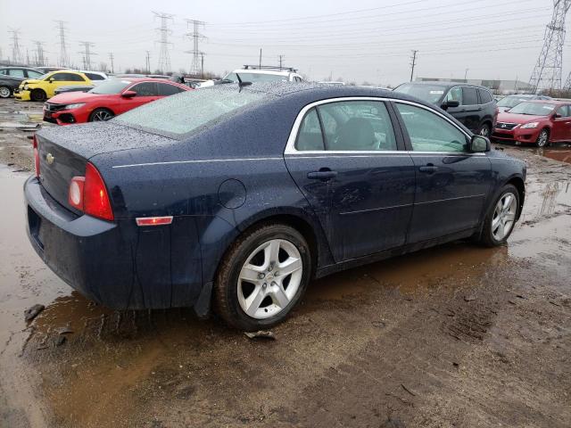 Photo 3 from auction – 2011 CHEVROLET MALIBU LS with VIN 1G1ZB5E1XBF165644