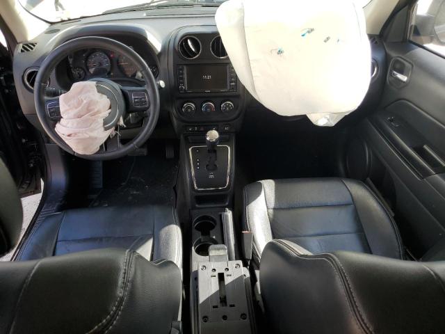 Photo 8 from auction – 2016 JEEP PATRIOT LA with VIN 1C4NJPFA5GD634404