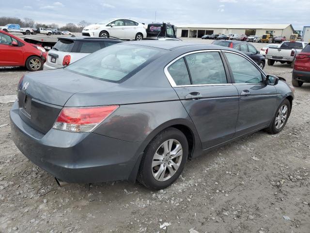 Photo 3 from auction – 2010 HONDA ACCORD LXP with VIN 1HGCP2F45AA052543