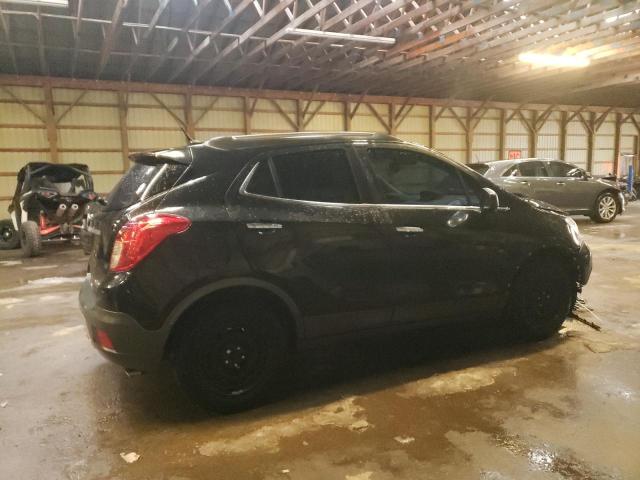 Photo 3 from auction – 2013 BUICK ENCORE PRE with VIN KL4CJDSB1DB114982