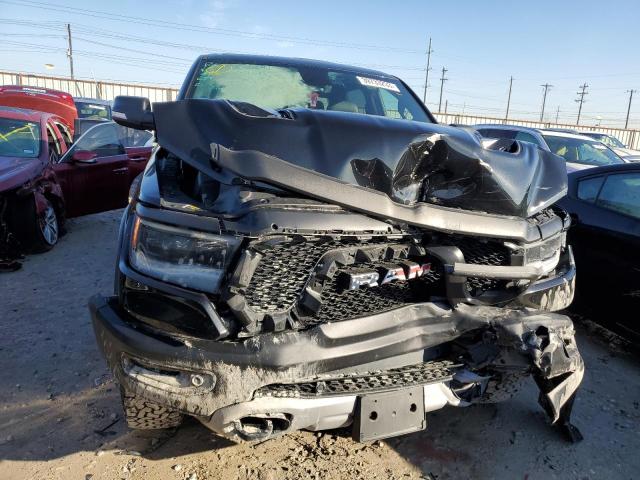 Photo 5 from auction – 2019 RAM 1500 REBEL with VIN 1C6SRFLT0KN839005