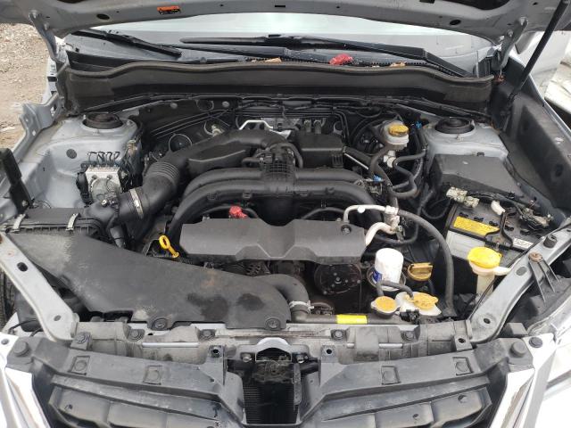 Photo 11 from auction – 2018 SUBARU FORESTER 2 with VIN JF2SJAEC8JH418311