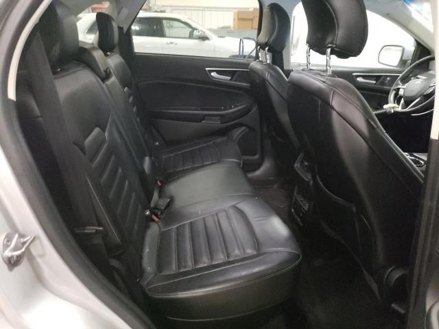 Photo 11 from auction – 2016 FORD EDGE SEL with VIN 2FMPK4J88GBC33181