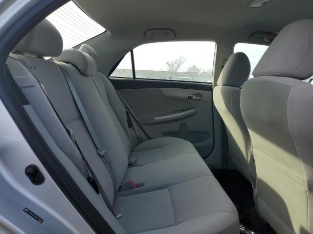 Photo 10 from auction – 2011 TOYOTA COROLLA SE with VIN JTDBU4EE2B9148500