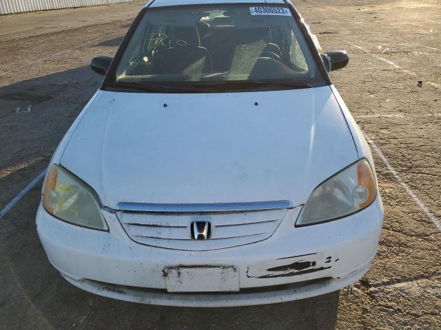 Photo 11 from auction – 2002 HONDA CIVIC LX with VIN 2HGES16552H530182
