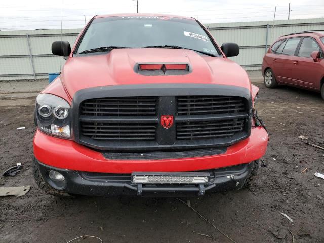 Photo 5 from auction – 2006 DODGE RAM 1500 S with VIN 1D7HU16246J140521
