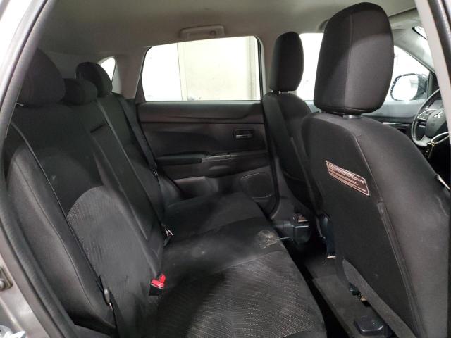 Фото 11 с аукциона – 2015 MITSUBISHI OUTLANDER с VIN 4A4AP4AU0FE014560