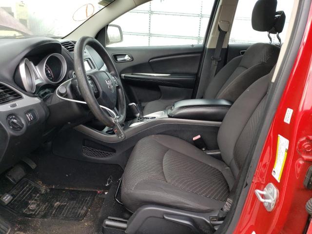 Photo 7 from auction – 2015 DODGE JOURNEY SE with VIN 3C4PDCAB3FT536781