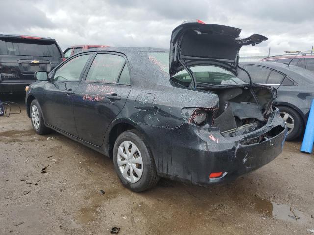 Zdjęcie 2 z aukcji – 2011 TOYOTA COROLLA BA z VIN JTDBU4EE5B9152573