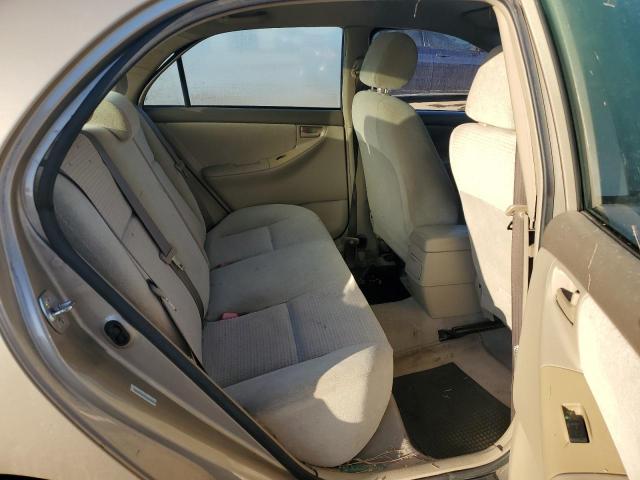 Photo 10 from auction – 2008 TOYOTA COROLLA CE with VIN 1NXBR32E18Z030861