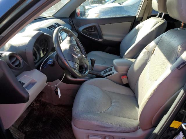 Photo 7 from auction – 2012 TOYOTA RAV4 LIMIT with VIN 2T3DF4DVXCW189902