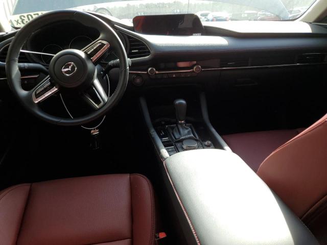 Photo 8 from auction – 2022 MAZDA 3 PREFERRE with VIN 3MZBPACL1NM305993