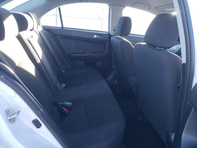Photo 10 from auction – 2017 MITSUBISHI LANCER ES with VIN JA32V2FW2HU002868