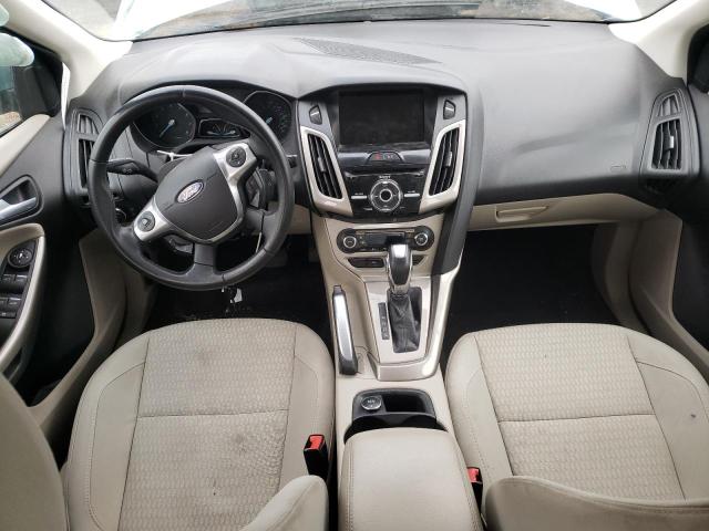 Photo 8 from auction – 2012 FORD FOCUS SEL with VIN 1FAHP3H21CL451887