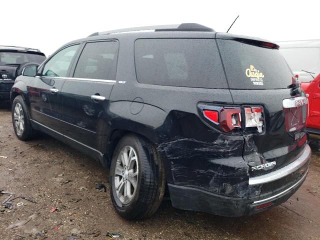 Photo 2 from auction – 2015 GMC ACADIA SLT with VIN 1GKKVRKD8FJ121249