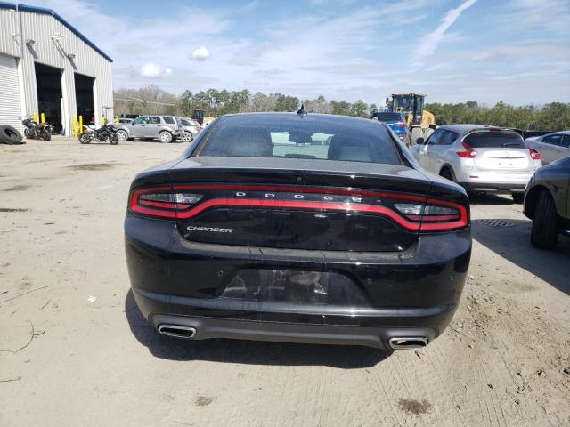 Photo 6 from auction – 2022 DODGE CHARGER SX with VIN 2C3CDXBG8NH162275
